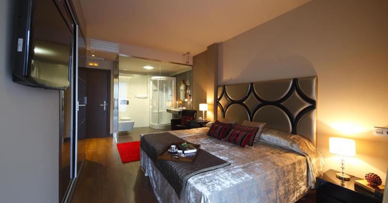 Deluxe Double Room image 1
