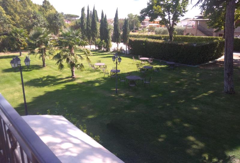 Relais Parco Dei Cavalieri Assisi - image 6