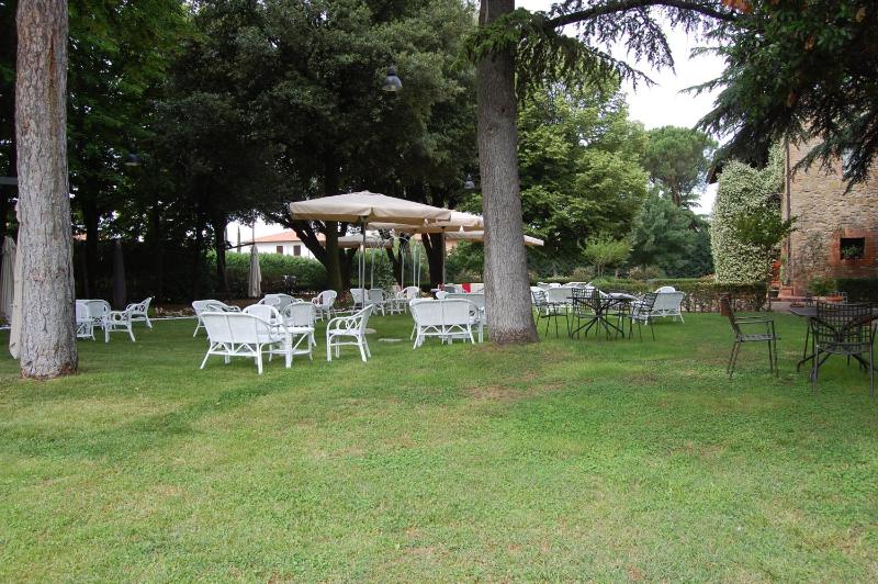 Relais Parco Dei Cavalieri Assisi - image 25