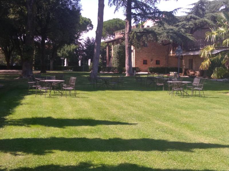 Relais Parco Dei Cavalieri Assisi - image 14
