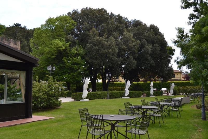 Relais Parco Dei Cavalieri Assisi - image 16