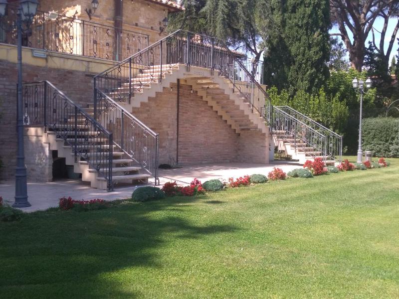 Relais Parco Dei Cavalieri Assisi - image 17