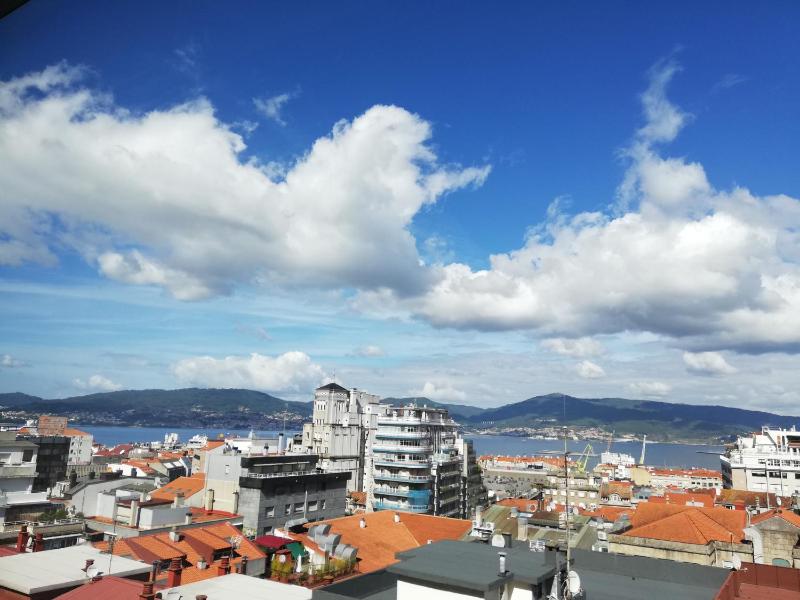 Double or Twin Room with Sea View image 1