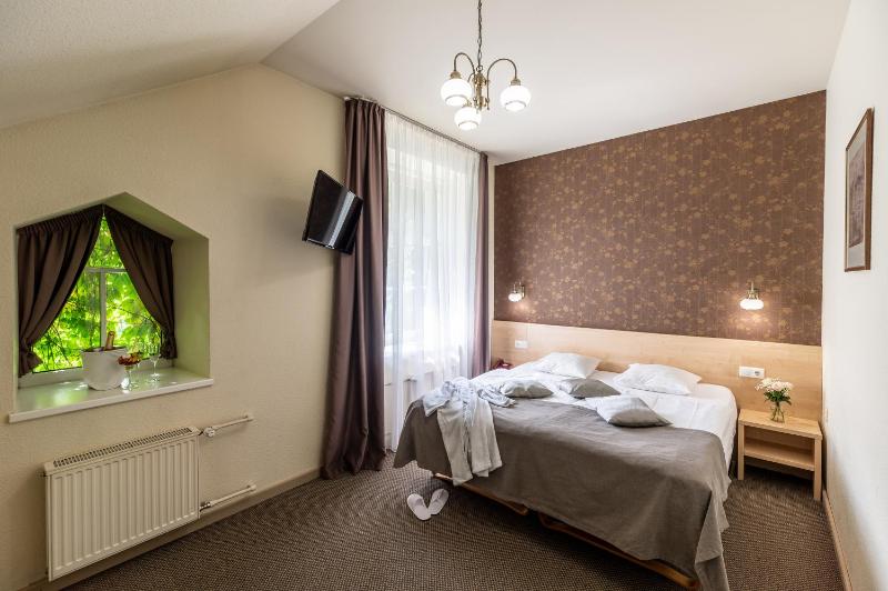 Comfort Double Room image 1