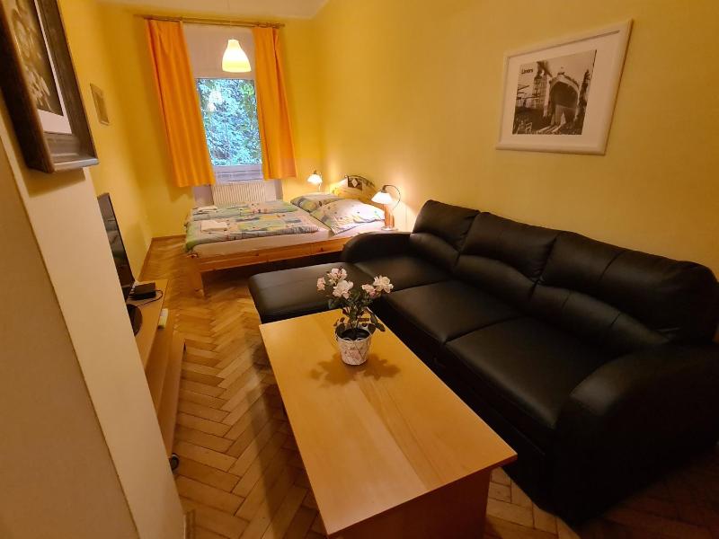 Two-Bedroom Apartment image 2