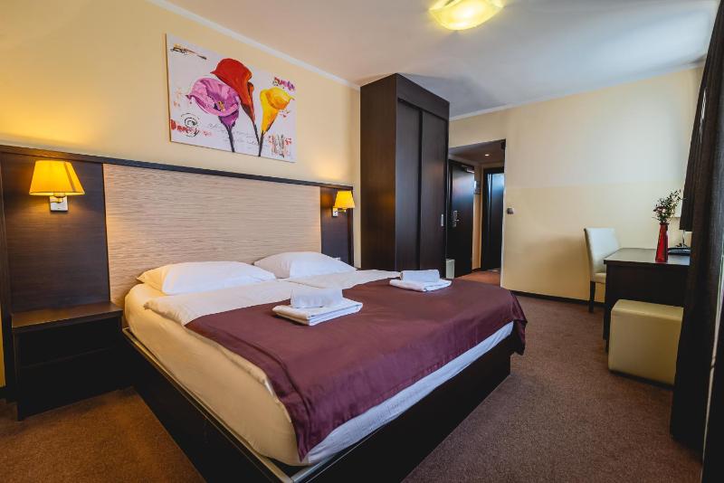 Superior Double Room image 2