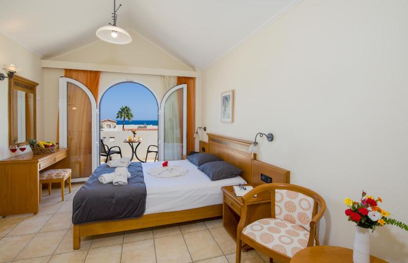 Two-Bedroom Apartment image 1