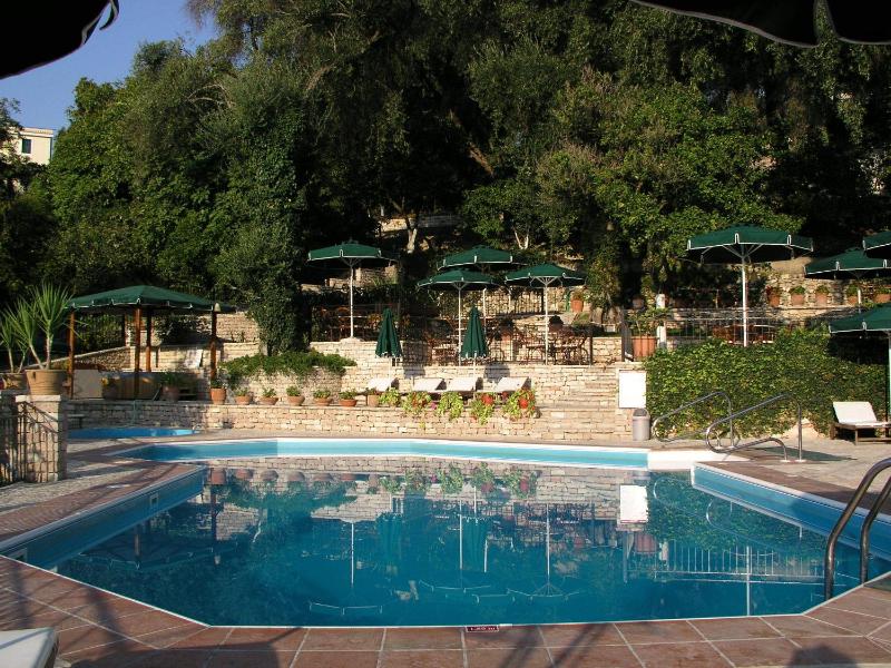 Magda's Hotel Apartments - image 47