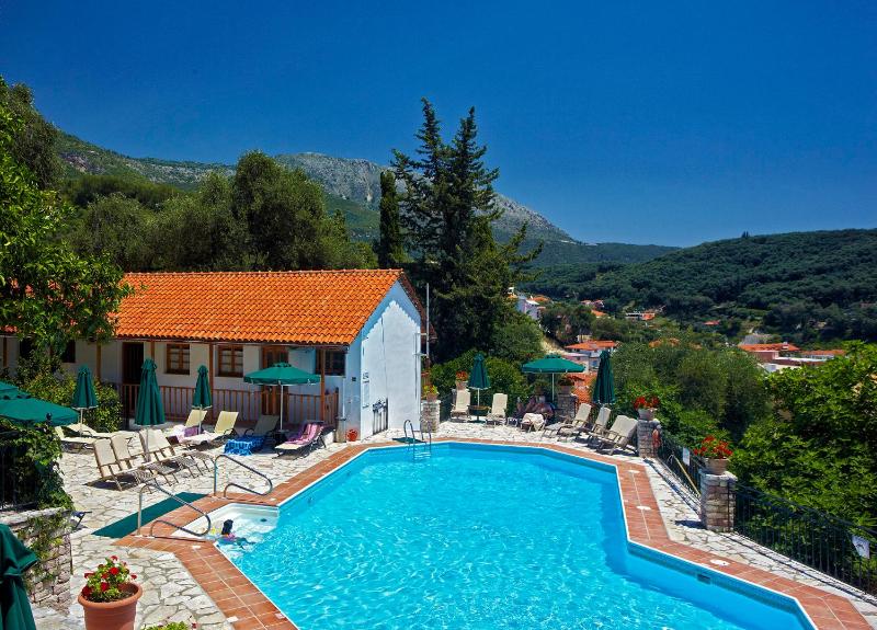 Magda's Hotel Apartments - image 28