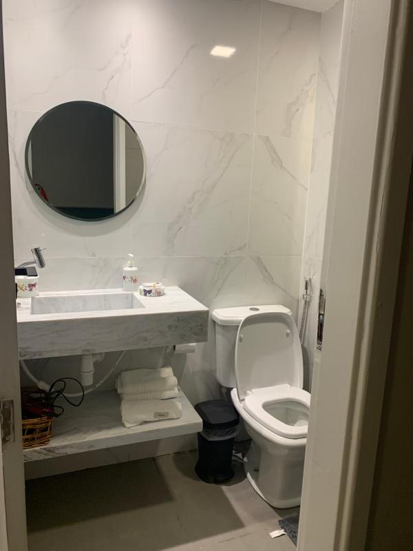 Apartamento Studio na Beira Mar de Pajuçara - todo reformado - image 10