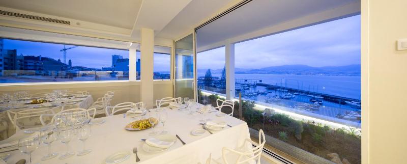 Hotel Ciudad de Vigo - image 3