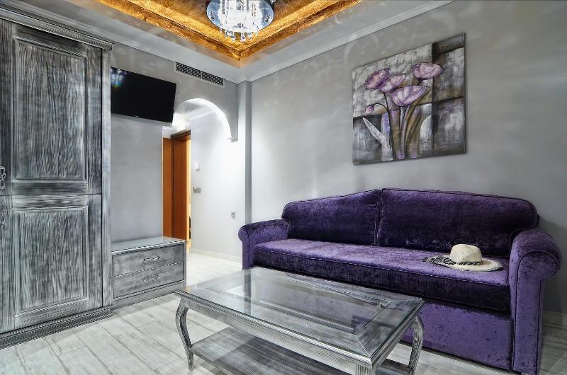 Hotel Parga Princess - image 9