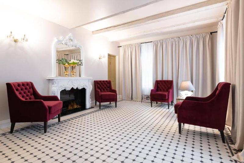 Hotel Meltzer Apartments - image 5