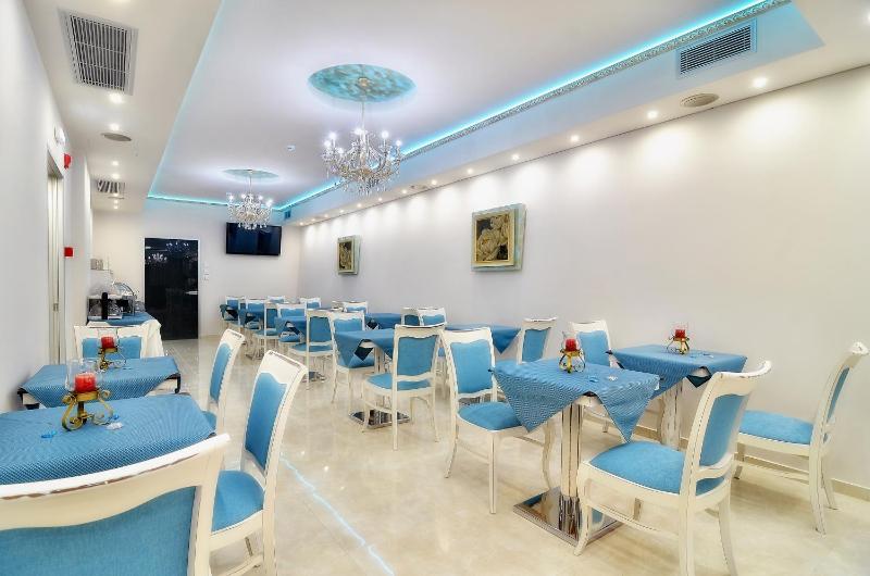 Hotel Parga Princess - image 39