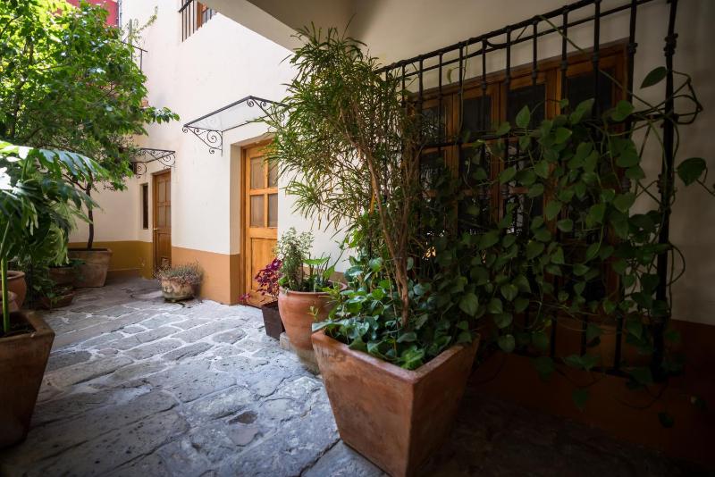 Parador San Agustin - image 10