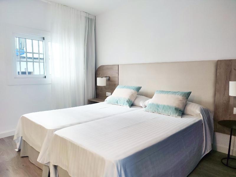 Hotel Flats Friends Mar Blau - image 7