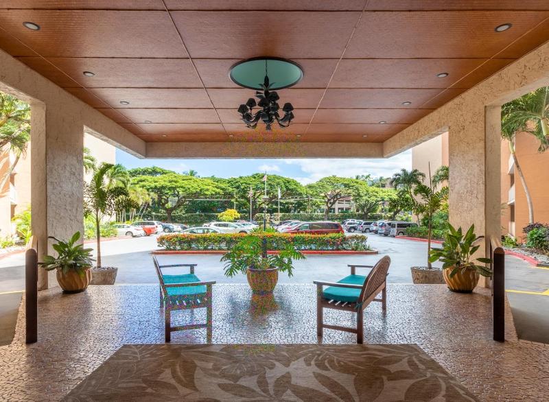 Royal Kahana 702 Studio Condo - image 22