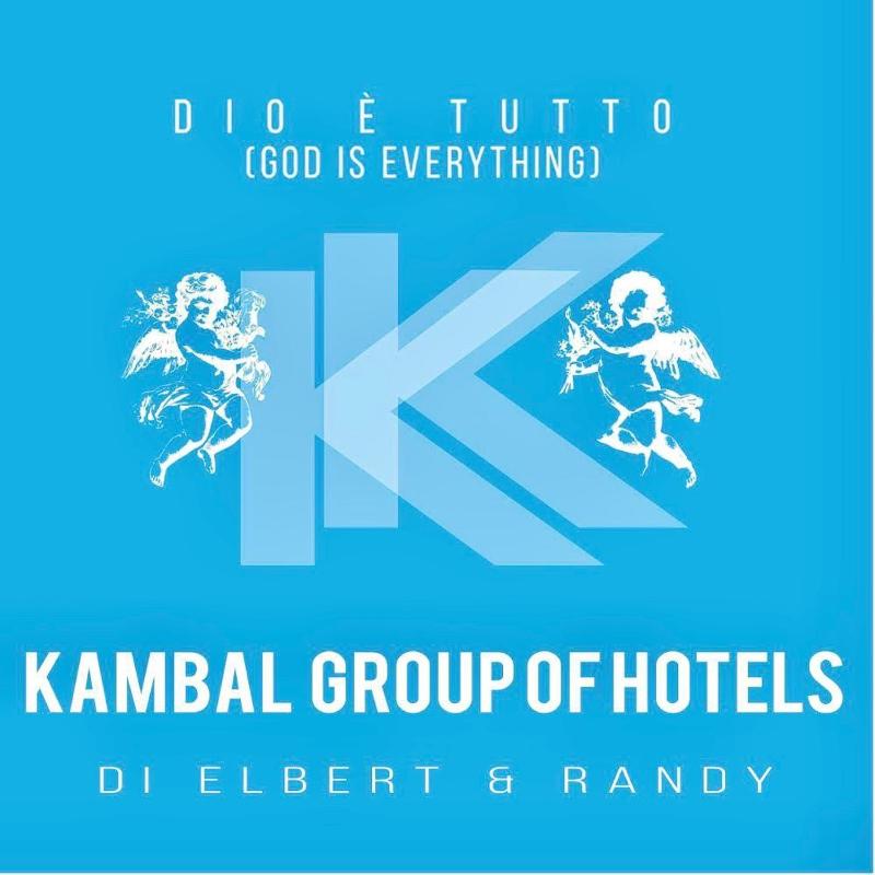 KAMBAL LUXURY SUITES - image 12