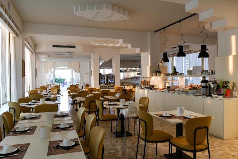 Hotel Delle Mimose - image 21
