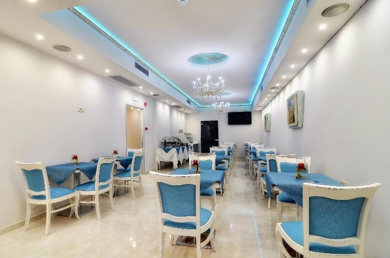 Hotel Parga Princess - image 49