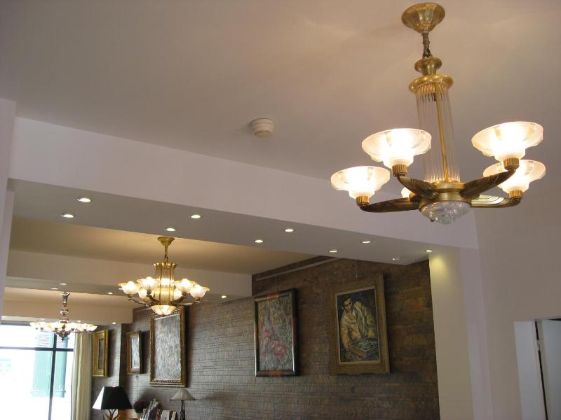Hotel Barnetche - image 5