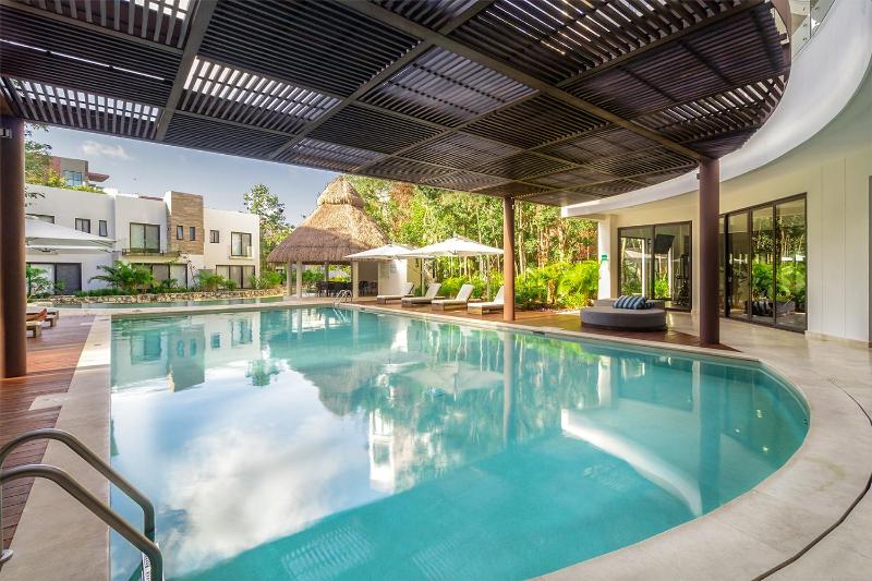 Ciudad Mayakoba Homes by Vimex - image 19