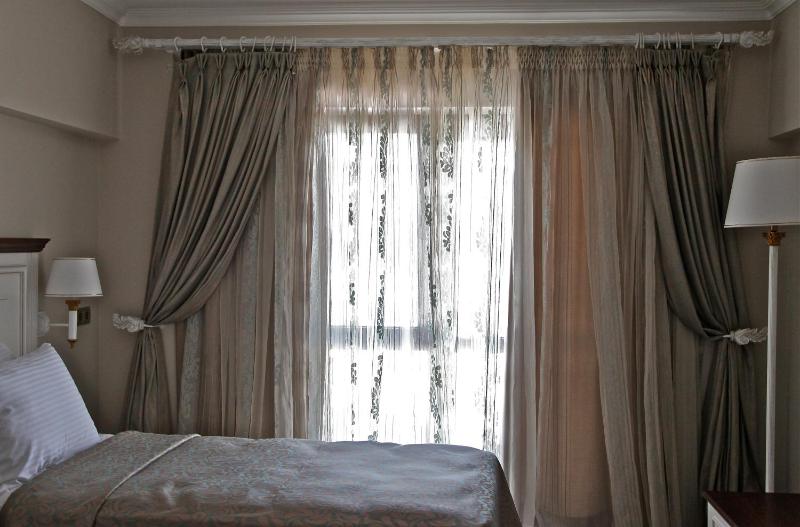 Superior double room with French Balcony image 4