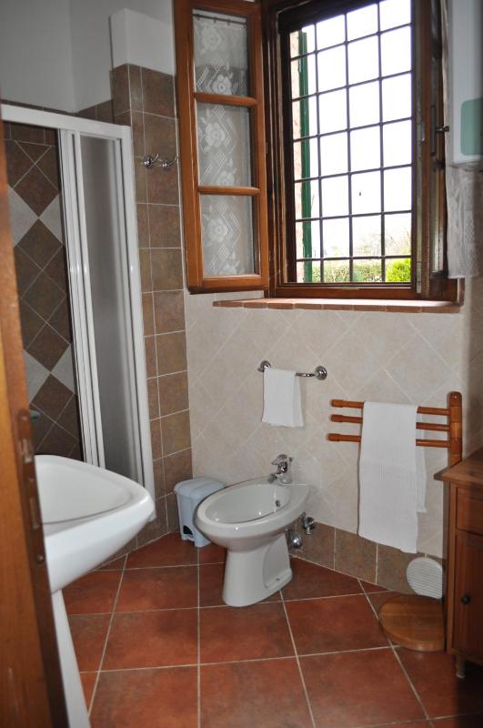 One-Bedroom Apartment - Ground Floor image 3
