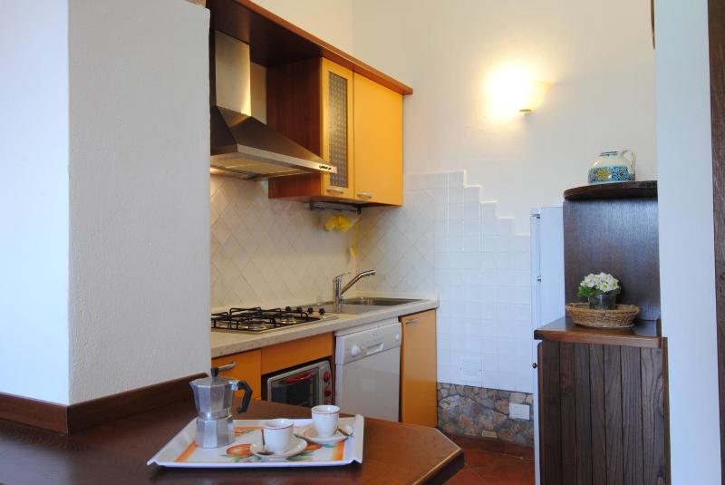 One-Bedroom Apartment - Ground Floor image 4