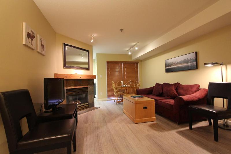 Marketplace Lodge by Whistler Retreats - image 21