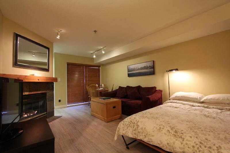 Marketplace Lodge by Whistler Retreats - image 20