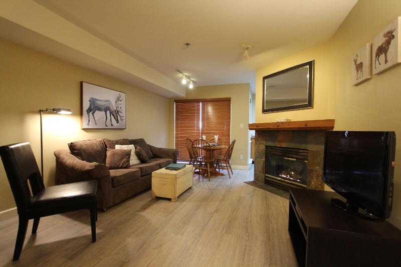 Marketplace Lodge by Whistler Retreats - image 28