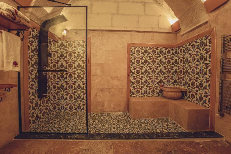 Deluxe Junior Suite image 4