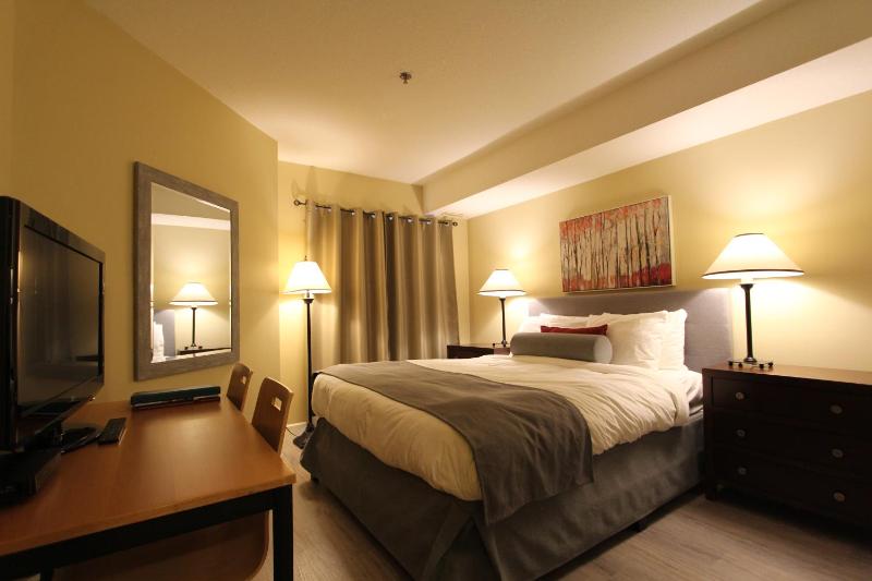 Marketplace Lodge by Whistler Retreats - image 33