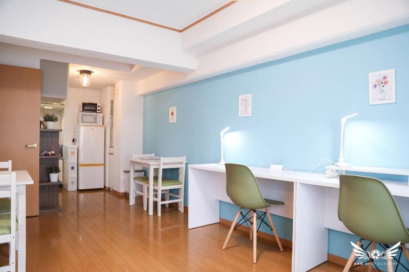 Minoshima Apartment 602 - image 6
