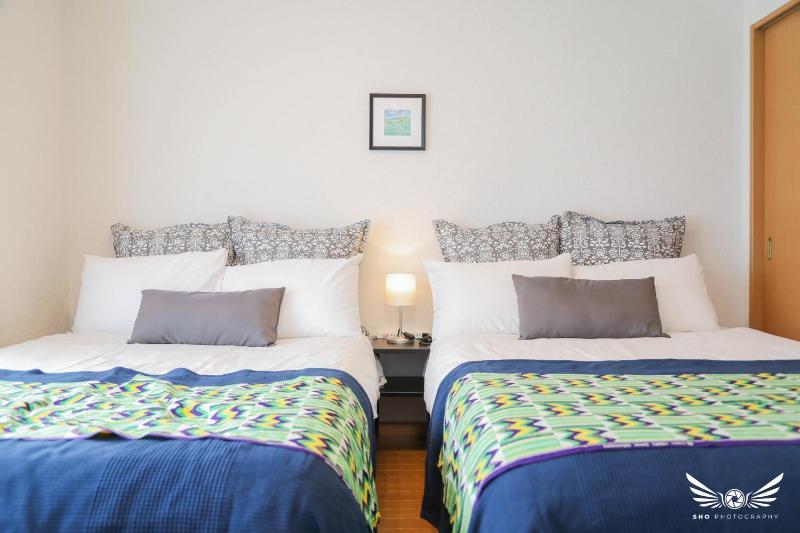 Minoshima Apartment 602 - image 11