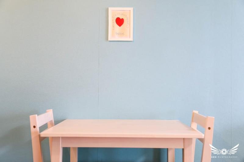 Minoshima Apartment 602 - image 4