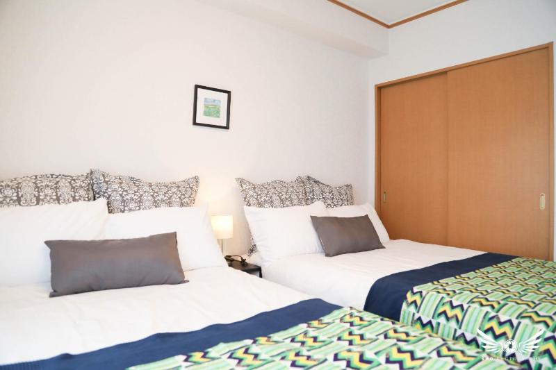 Minoshima Apartment 602 - image 13