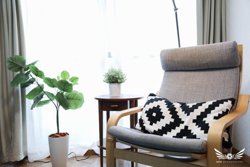 Minoshima Apartment 602 - image 5