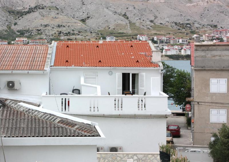 Apartments Center Pag 50 m to the sea - image 45