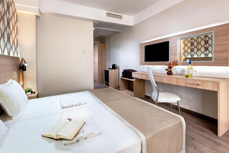 Maria Palace Hotel - All Inclusive - image 22