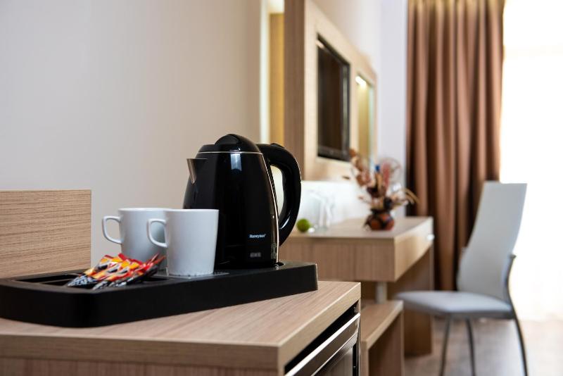 Suite with Balcony  image 1