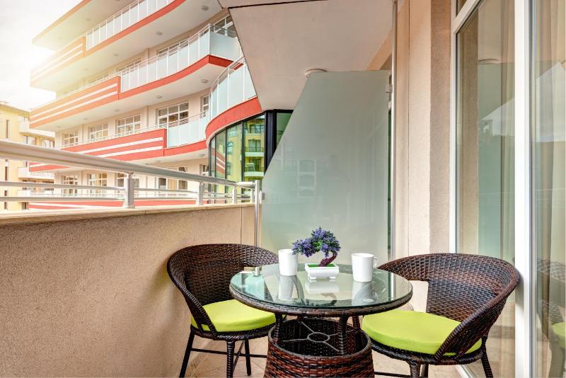 Maria Palace Hotel - All Inclusive - image 15