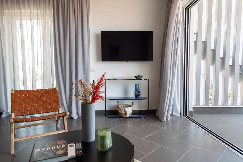 Two-Bedroom Suite image 4