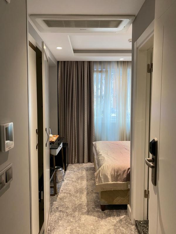 Kare Hotel Sultanahmet - image 6