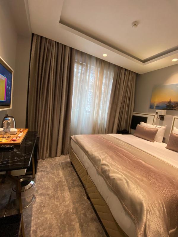 Kare Hotel Sultanahmet - image 7