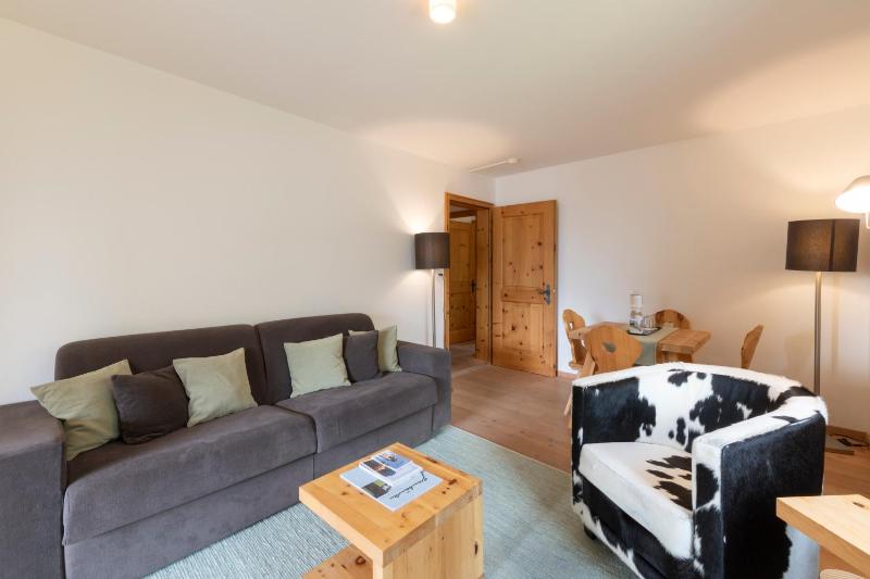 Suite with Mountain View image 3