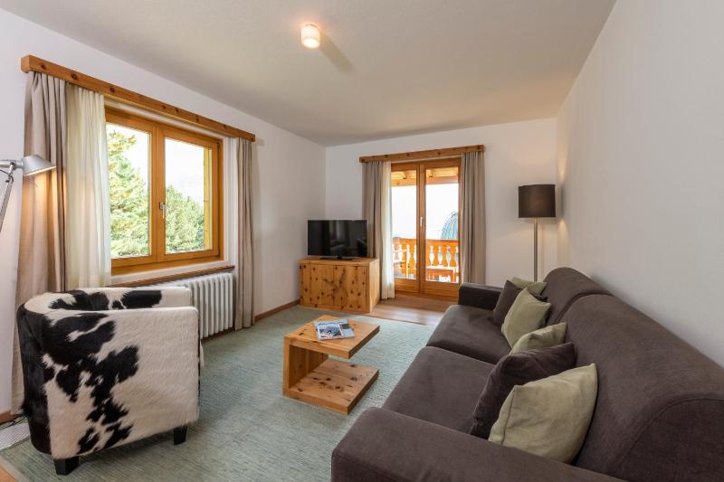Suite with Mountain View image 4