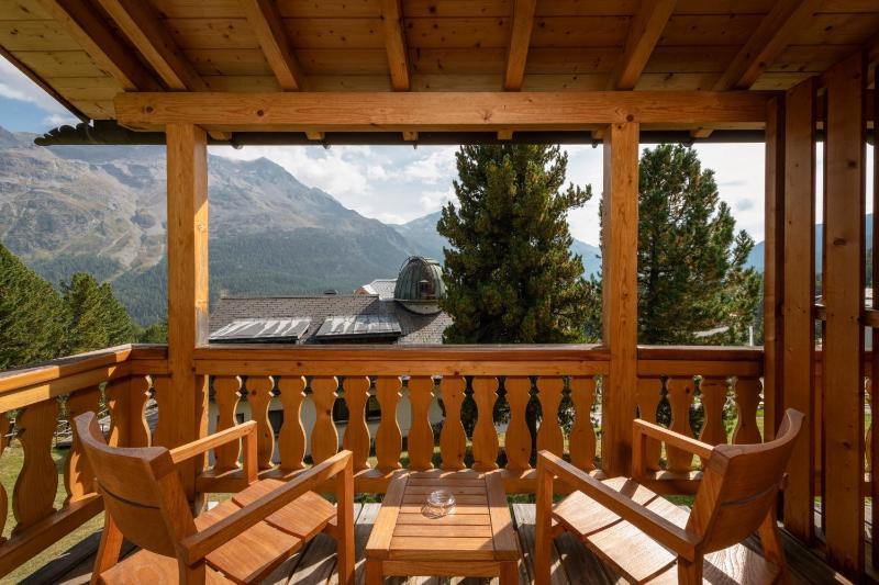 Suite with Mountain View image 2