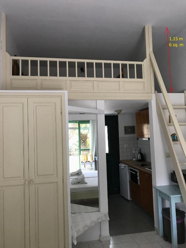 Studio Apartment image 2